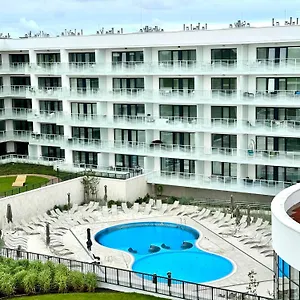  Apartment Happy Land Aqua Polanki B405 Polen