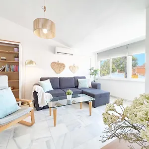  Apartment Malagadevacaciones - Elcano 20 Spanien