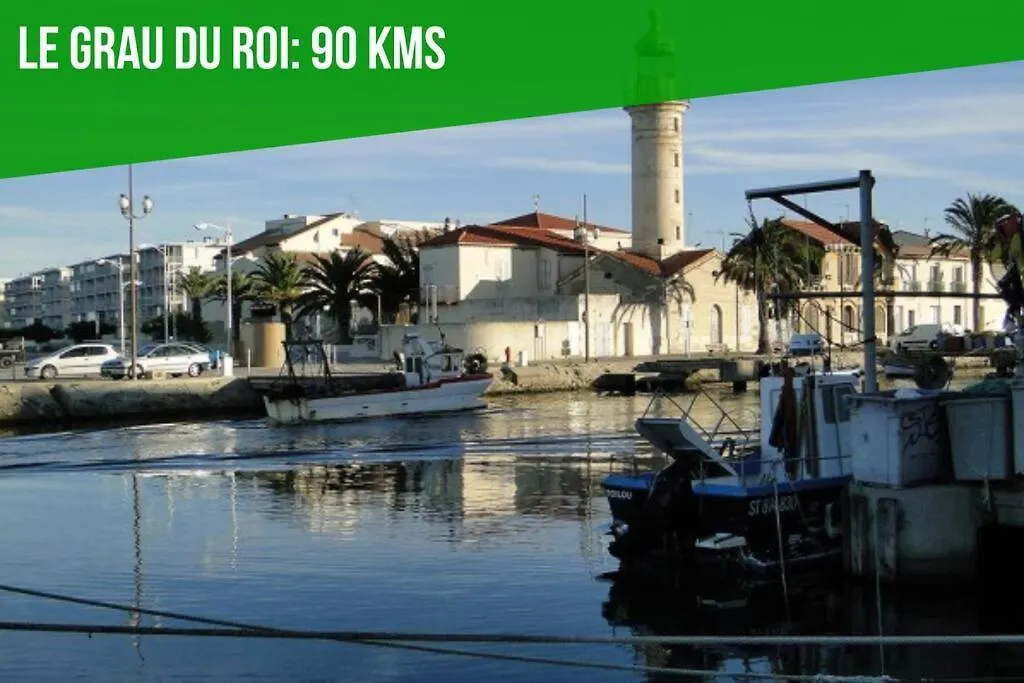 Les Comtadins - Parking Gratuit - Balcon - Clim Appartement Avignon