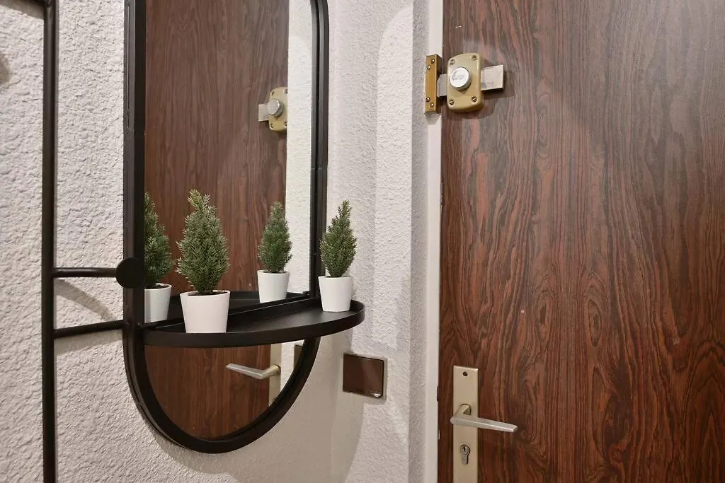 Les Comtadins - Parking Gratuit - Balcon - Clim Appartement Avignon Frankrijk